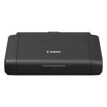 Принтер Canon BX110 W/B (7069C027AA)