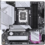 Материнська плата GigaByte B760M AORUS ELITE WIFI6E GEN5