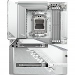 Материнська плата GigaByte B850 AORUS STEALTH ICE , AMD Socket AM5