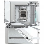 Материнська плата GigaByte X870 AORUS STEALTH ICE , AMD Socket AM5