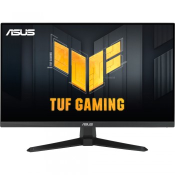 Монітор Asus 23.8" VG249QE5A (90LM0BH0-B01171) IPS Black 146Hz