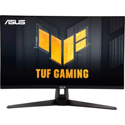 Монітор Asus 27" TUF Gaming VG27AQM5A (90LM0BG0-B01971) IPS Black 300Hz