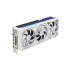 Відеокарта GeForce RTX5080 16GB ROG ASTRAL WHITE OC ASUS ROG-ASTRAL-RTX5080-O16G-WHITE