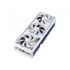 Відеокарта GeForce RTX5080 16GB ROG ASTRAL WHITE OC ASUS ROG-ASTRAL-RTX5080-O16G-WHITE