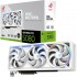 Відеокарта GeForce RTX5080 16GB ROG ASTRAL WHITE OC ASUS ROG-ASTRAL-RTX5080-O16G-WHITE
