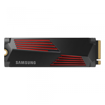 SSD M.2 2280 4TB Samsung MZ-V9P4T0CW