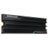 SSD M.2 NVMe 1TB Samsung 9100 Pro Pascal TLC 14700/13300MB/s PCIe 5.0 with Heatsink MZ-VAP1T0CW