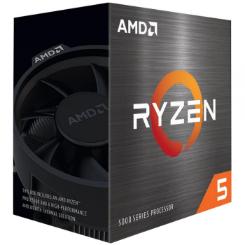 Процесор Ryzen 5 5500GT (100-100001489BOX)