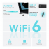 WiFi-адаптер TP-Link Archer TX20U