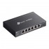 Комутатор TP-Link ES206GP