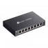 Комутатор TP-Link ES208G