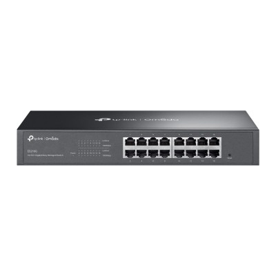 Комутатор TP-Link ES216G