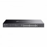 Комутатор TP-Link ES220GMP