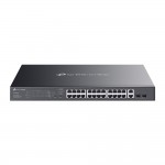 Комутатор TP-Link ES228GMP