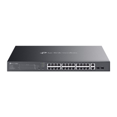 Комутатор TP-Link ES228GMP