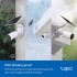Відеокамера TP-Link TAPO-C410-KIT