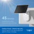 Відеокамера TP-Link TAPO-C410-KIT