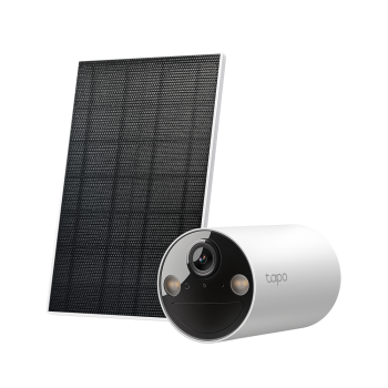 Відеокамера TP-Link TAPO-C410-KIT