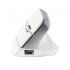 Миша Trust Bayo+ Ergonomic Wireless/Bluetooth White (25399)