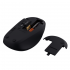Миша Trust Yvi+ Silent Wireless/Bluetooth Glossy Black (25512)