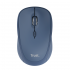 Миша Trust Yvi+ Silent Wireless/Bluetooth Dark Blue (25514)