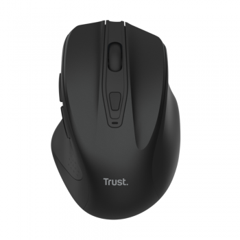 Миша Trust Nito Silent Wireless Black (25549)