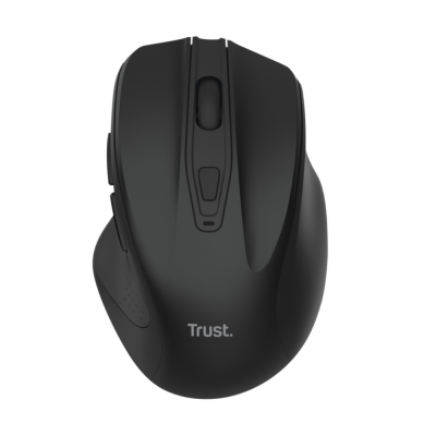 Миша Trust Nito Silent Wireless Black (25549)