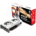 Відеокарта Sapphire Radeon RX 9060 XT Pure 16GB ( 11350-02-20G )