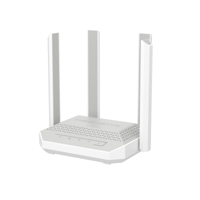 Роутер KEENETIC Keenetic Speedster4G+(KN-2911) (KN-2911)