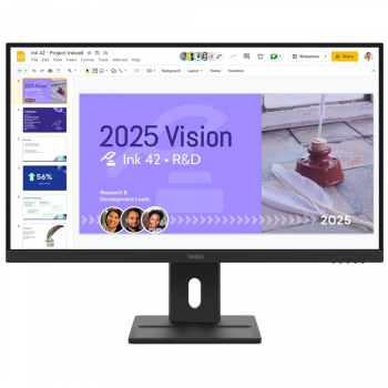 Монітор Lenovo E27Q-40