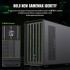 Корпус Gamemax Claw 360 BK