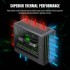 Корпус Gamemax Claw 360 BK