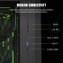 Корпус Gamemax Claw 360 BK