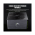 Блок живлення 3.1 & PCIe5.1_ 1000W, 80+ Platin um,135mm,fully modular ,Japanese 105°C and solid c Lion core 1000P GAMEMAX (Lion core 1000P) Блок живлення 3.1 & PCIe5.1_ 1000W, 80+ Platin um,135mm,fully modular ,Japanese 105°C and solid c Lion core 1000P GAMEMAX (Lion core 1000P)
