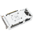 Відеокарта GeForce RTX5060Ti 16Gb DUAL WHITE OC ASUS DUAL-RTX5060TI-O16G-WHITE
