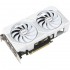 Відеокарта ASUS DUAL-RTX5060TI-O8G-WHITE