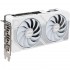 Відеокарта ASUS DUAL-RTX5060TI-O8G-WHITE