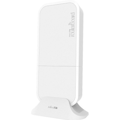 Wi Fi підсилювач MikroTik wAP LTE kit 2024 (wAPR-2nD&EC200A-EU)