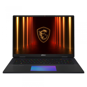 Ноутбук MSI Titan 18 HX AI A2XWIG-269UA (9S7-182421-269)