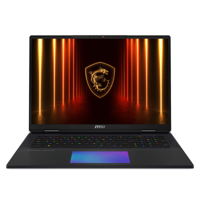 Ноутбук MSI Titan 18 HX AI A2XWIG-269UA (9S7-182421-269)