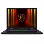 Ноутбук MSI Crosshair A17 HX D8WGKG-021XUA (9S7-17TL23-021)