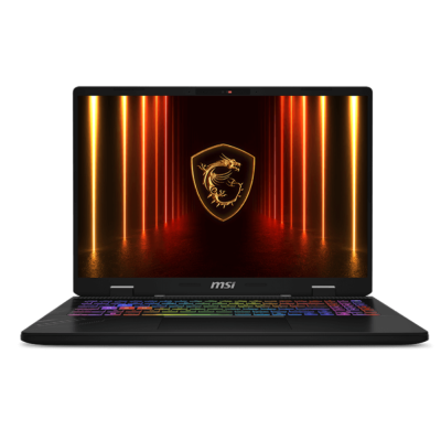 Ноутбук MSI Crosshair A16 HX D8WGKG-072XUA (9S7-15PL21-072)