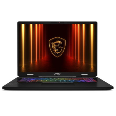 Ноутбук MSI Crosshair A17 HX D8WFKG-023XUA (9S7-17TL23-023)