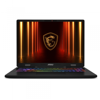 Ноутбук MSI Crosshair A16 HX D8WFKG-074XUA (9S7-15PL21-074)