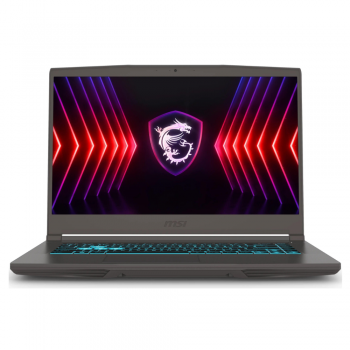 Ноутбук MSI Thin 15 B13UC (9S7-16R831-3038)