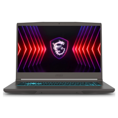 Ноутбук MSI Thin A15 B7UC-463XUA (9S7-16RK11-463)