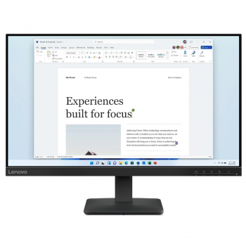 Монітор Lenovo L24-4E