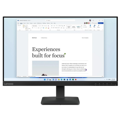 Монітор Lenovo L24-4E