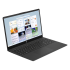Ноутбук HP Laptop 15-fc0262ua (C78SGEA) 15.6FI/R5-7520U/16GB/512GB/Radeon/DOS/Jet Black HP Laptop 15-fc0262ua
