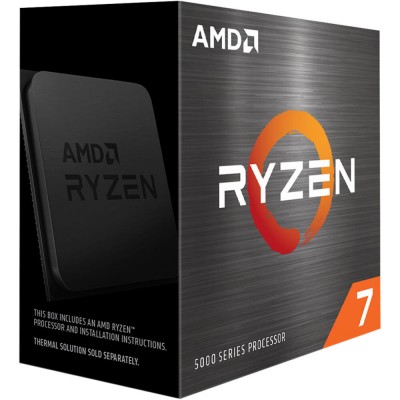 Процесор Ryzen 7 5800XT (100-100001582BOX)